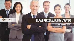 BLFAB Personal Injury Lawyer